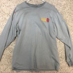 Ariat FR men’s shirt